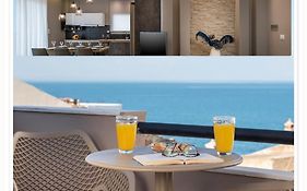 Mirma Luxury Apartment